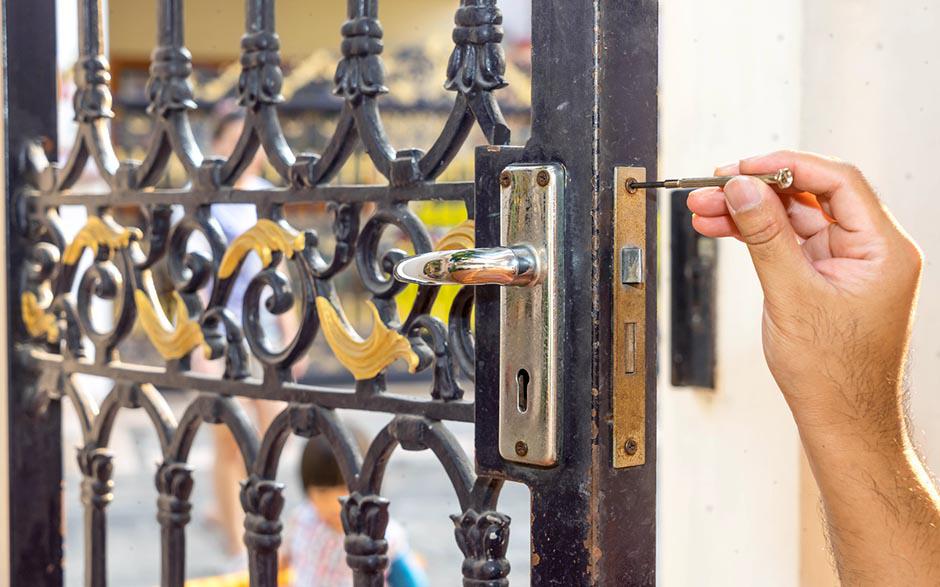 Arles intervention rapide serrurier dépannage Ankers